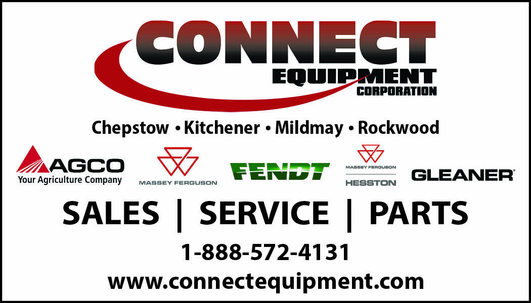 Connect Equipment Corp