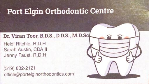 Port Elgin Orthodontics