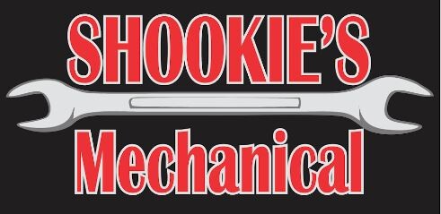 Shookie's Mechanical