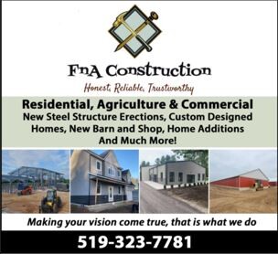 FnA Construction