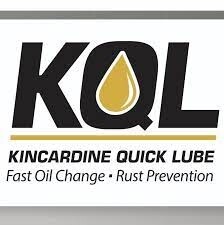 Kincardine Quick Lube