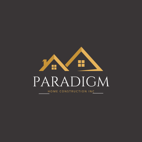 Paradigm Custom Homes