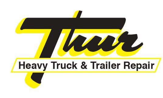 THUR Heavy Truck and Trailer Repair