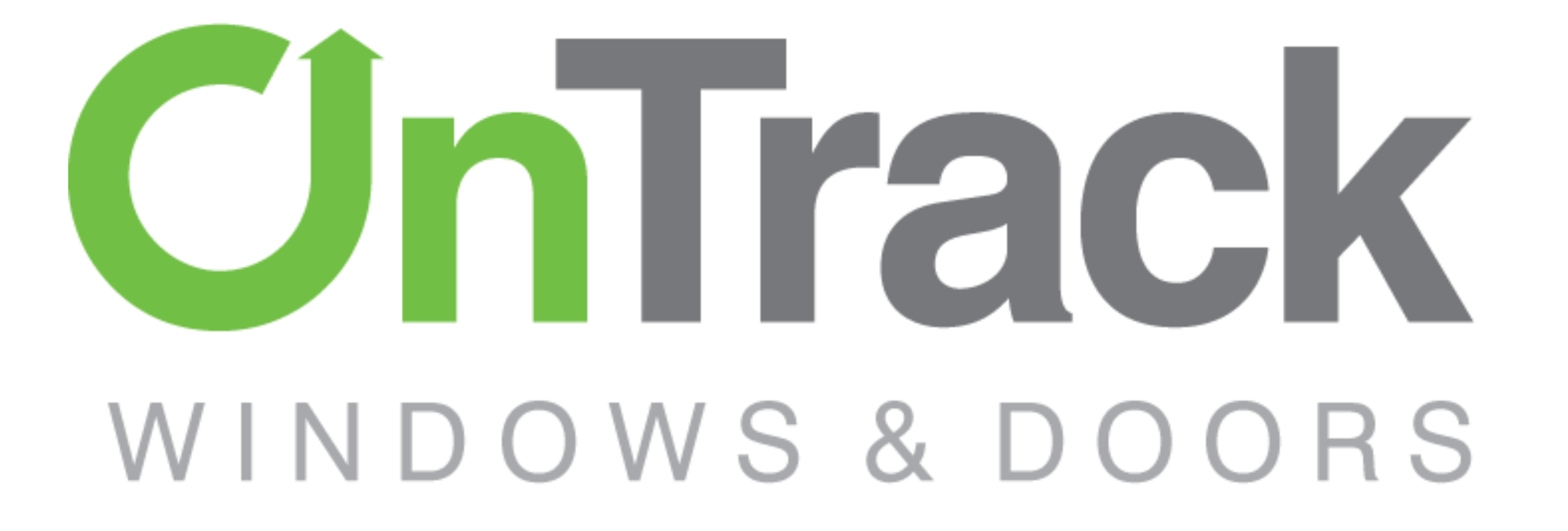 OnTrack Windows & Doors