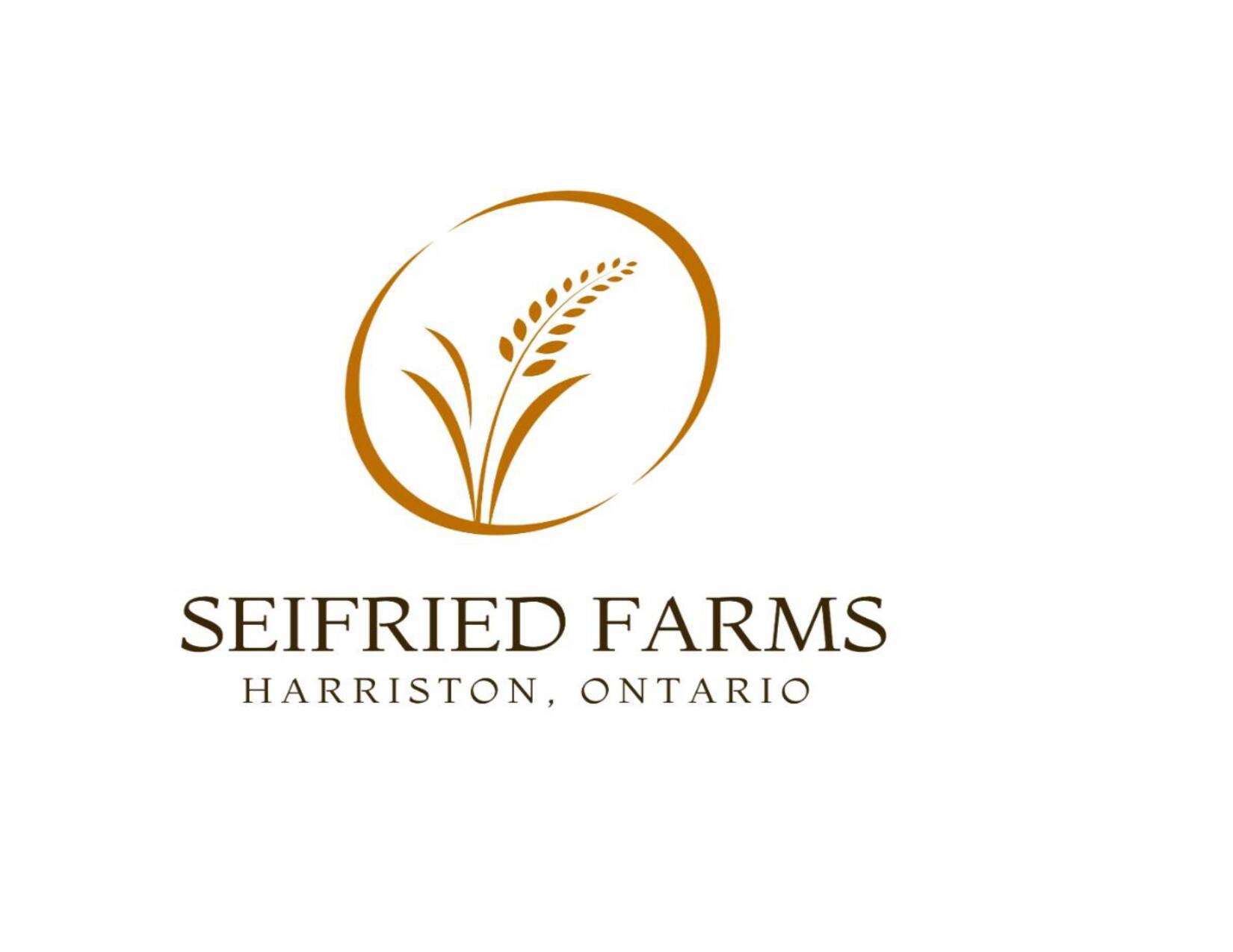 Seifried Farms LTD