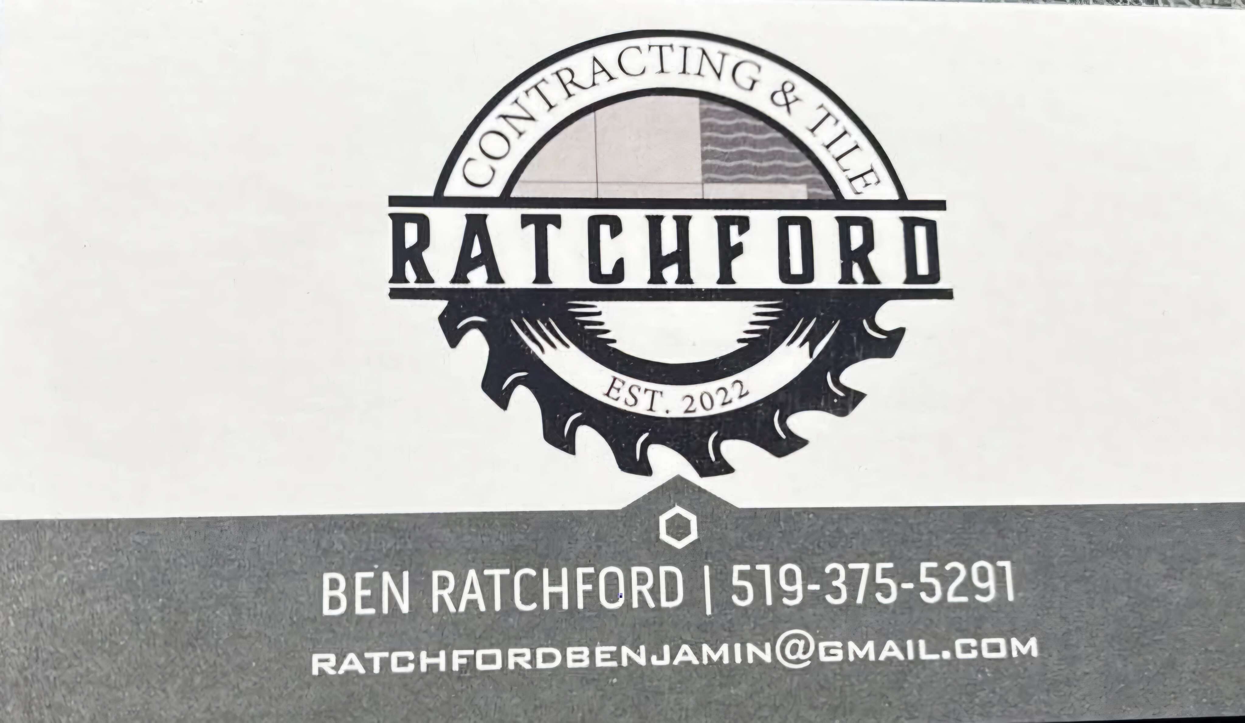 Ratchford Contracting and Tile