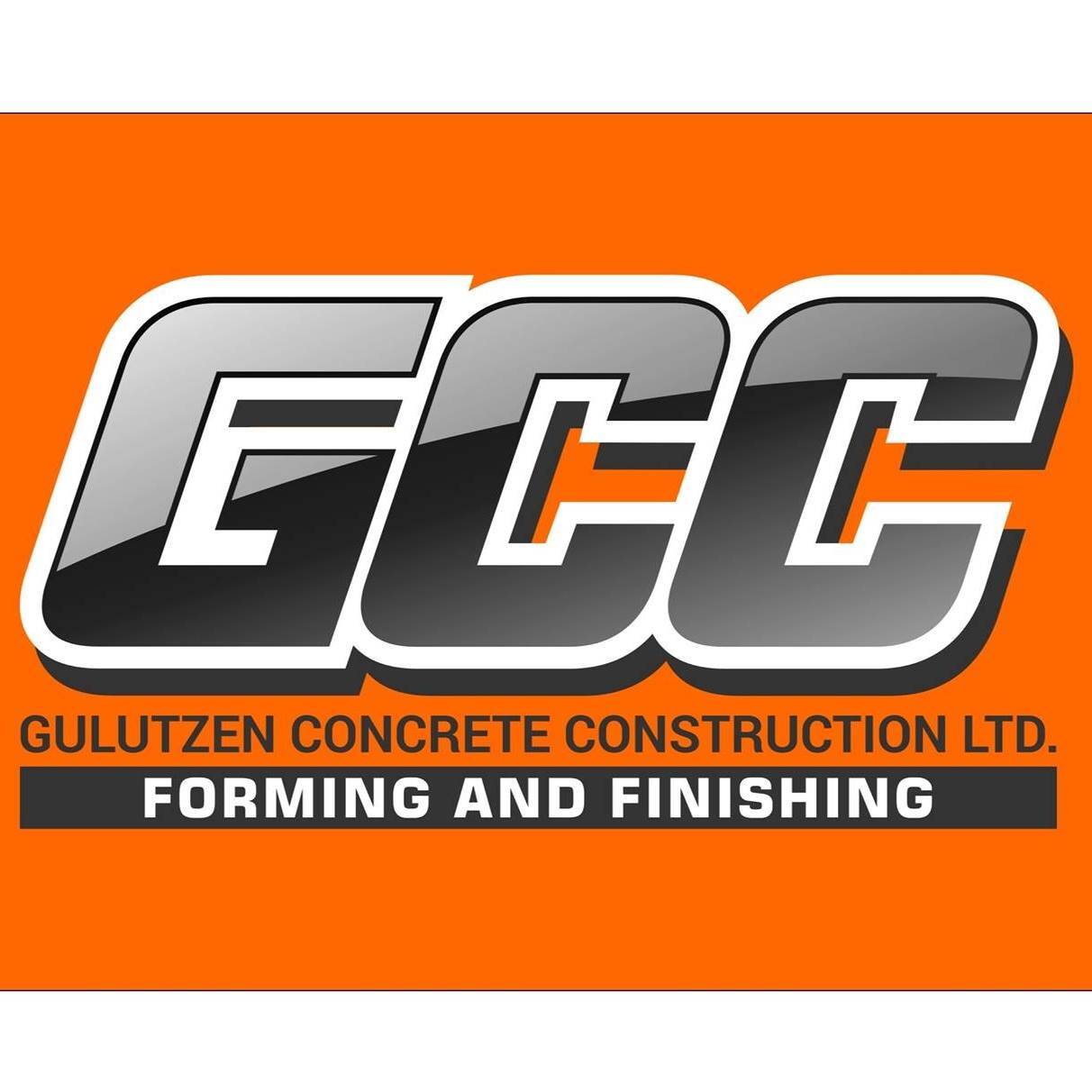Gulutzen Concrete Construction