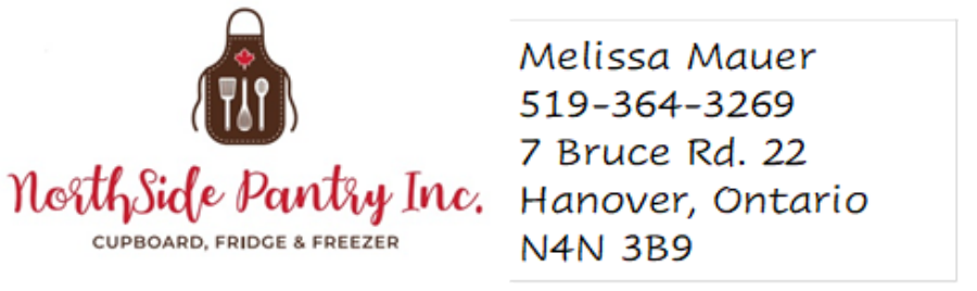 North Side Pantry Inc 