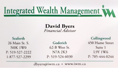 Integrated Wealth Management