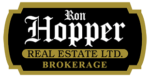 Ron Hopper Real Estate Ltd. Brokerage