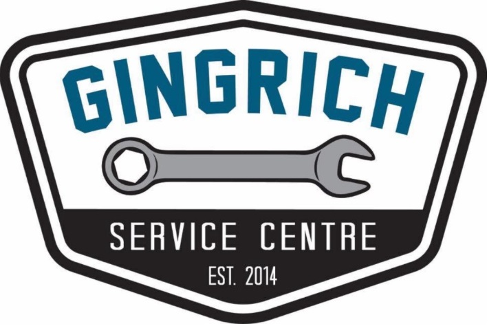 Gingrich Service Centre