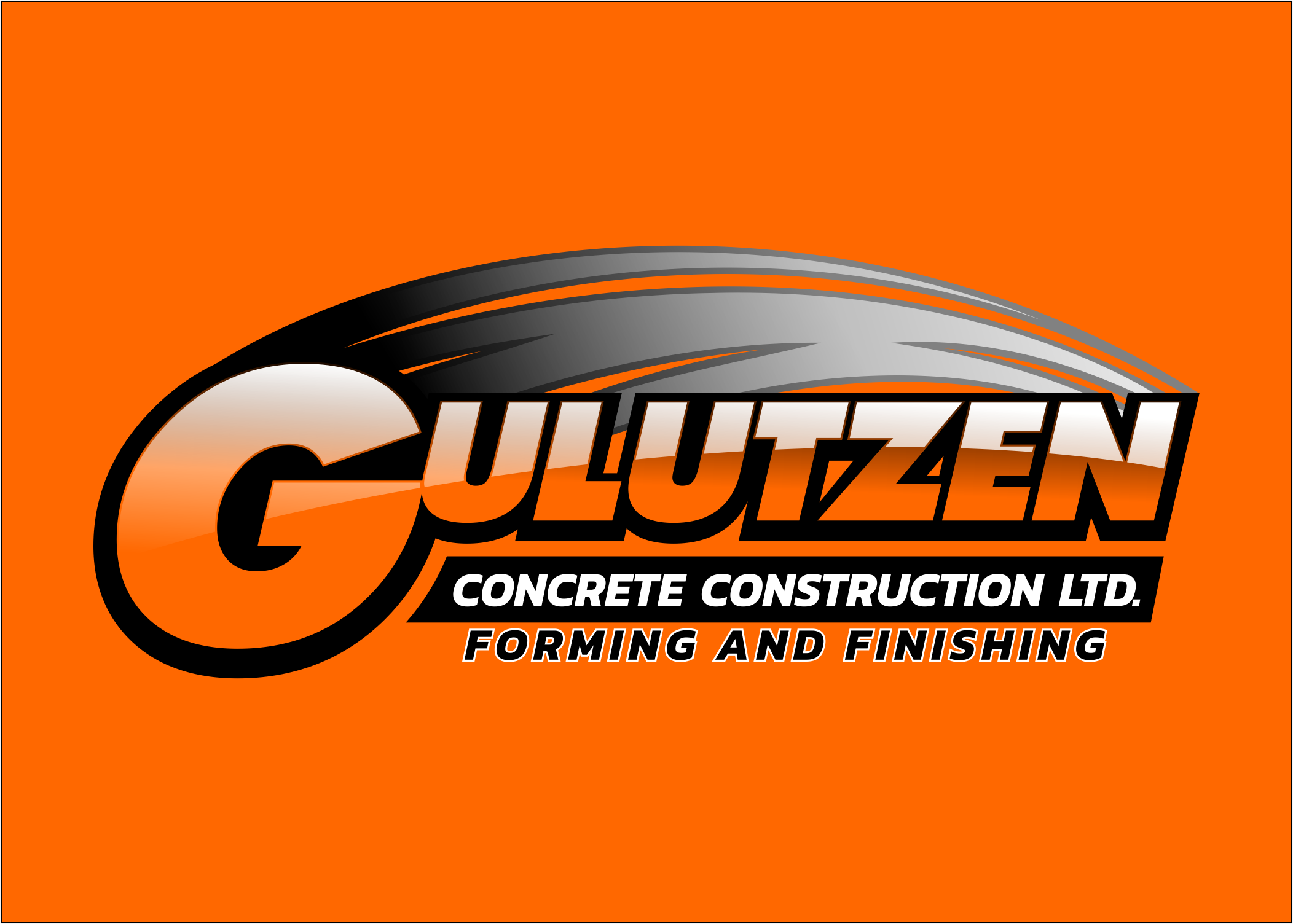 Gulutzen Concrete Construction LTD