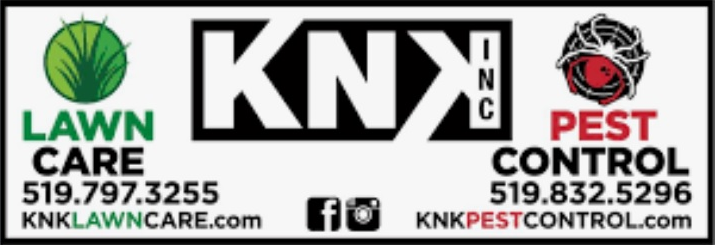 KNK Lawncare