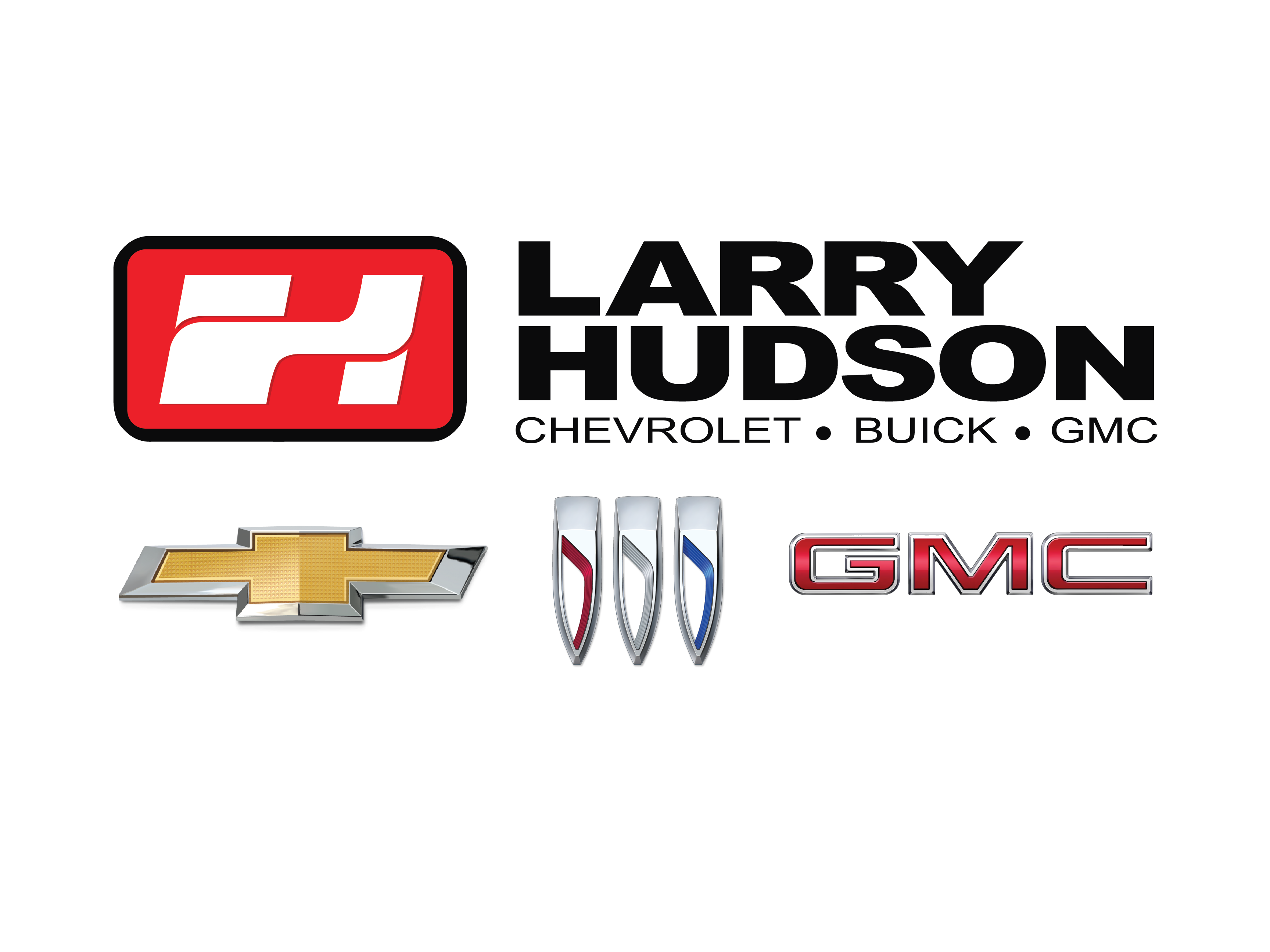 Larry Hudson Chevrolet Buick GMC