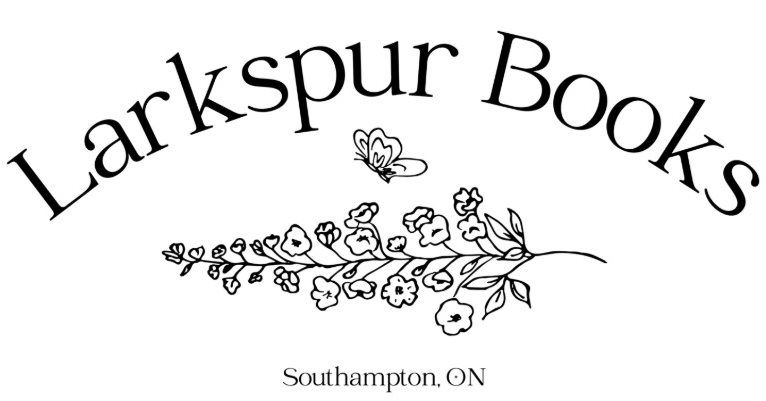 Larkspur Books
