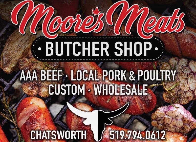 Moore's Meats