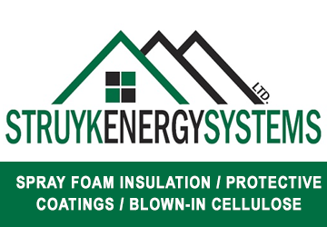 Struyk Energy Systems