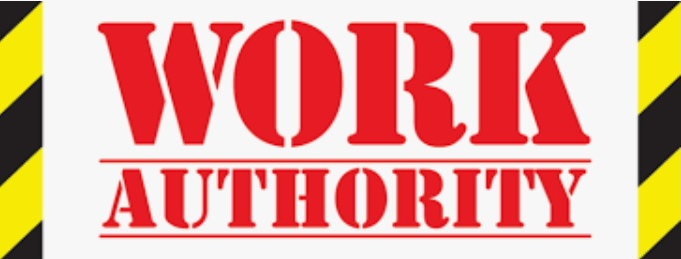 Work Authority