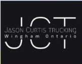 JC Trucking