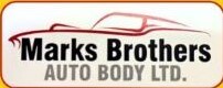 Marks Brothers Auto Body LTD
