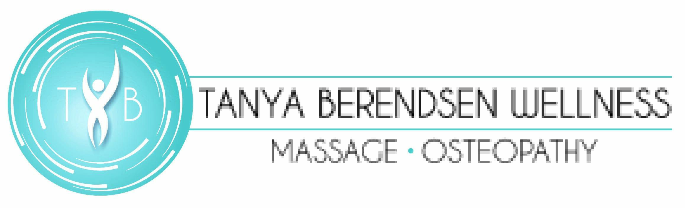 Tanya Berensden Wellness