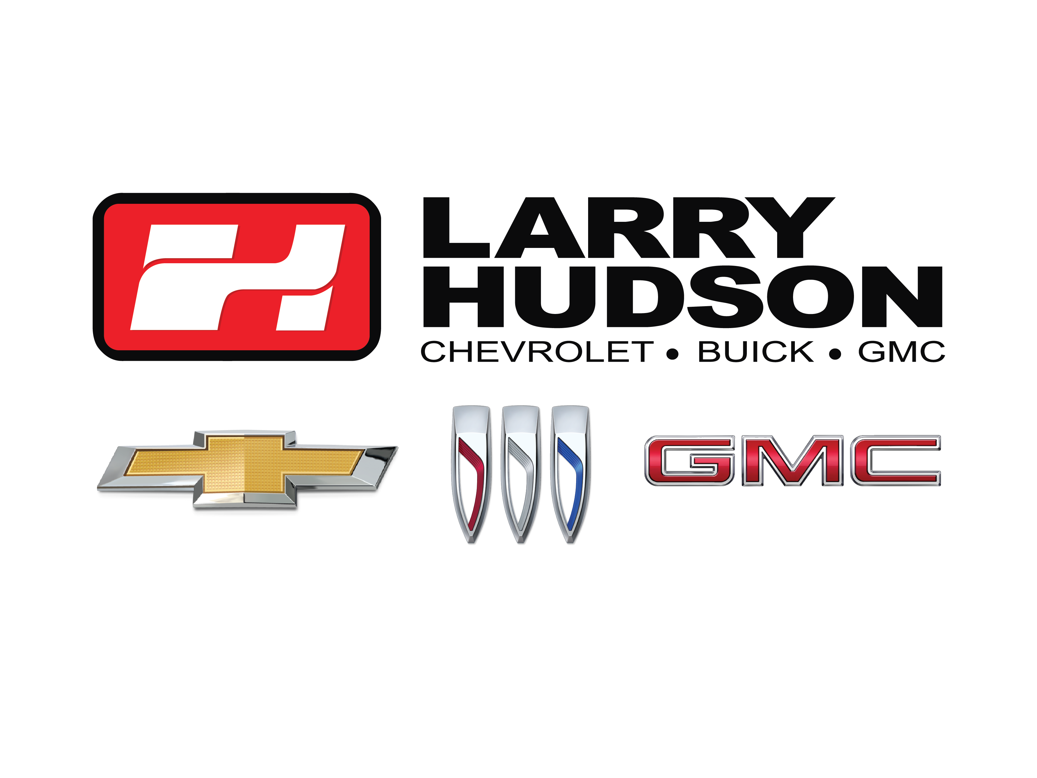 Larry Hudson Buick Chevrolet
