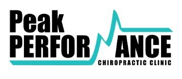 Peak Performance Chiropractic Clinic