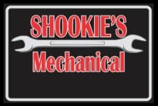 Shookies Mechanical